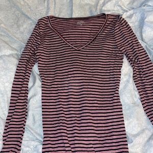 Hollister long sleeve